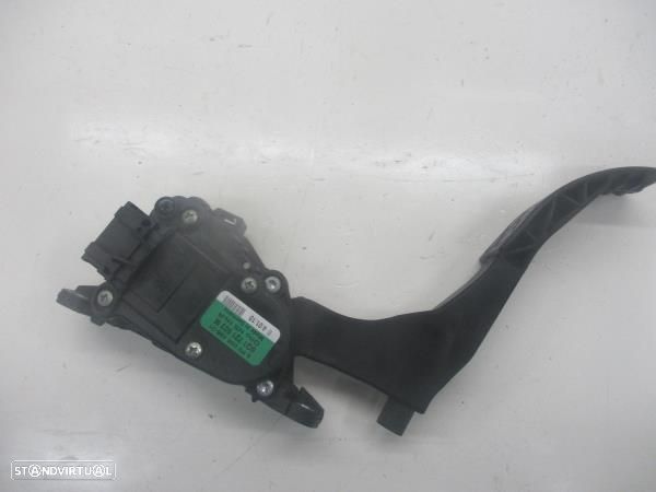 Pedal Acelerador Eletrico Volkswagen Polo (6R1, 6C1) - 5