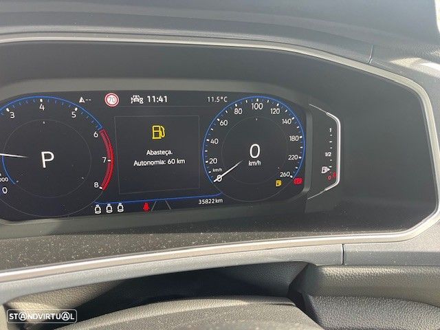 VW T-Roc 1.5 TSI Sport DSG - 4