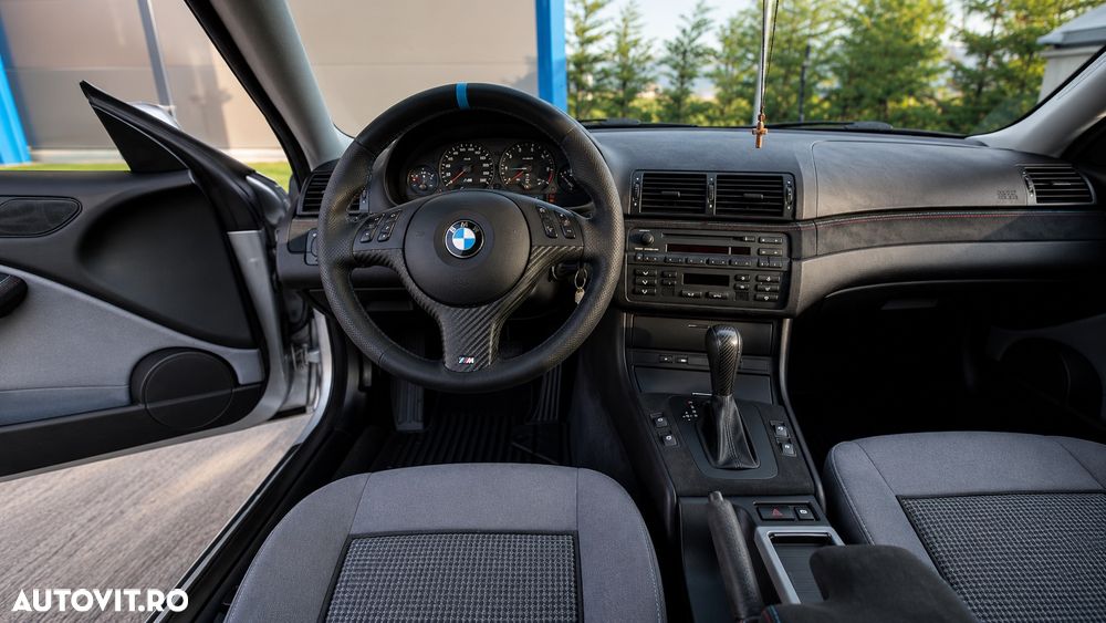 BMW Seria 3 - 14