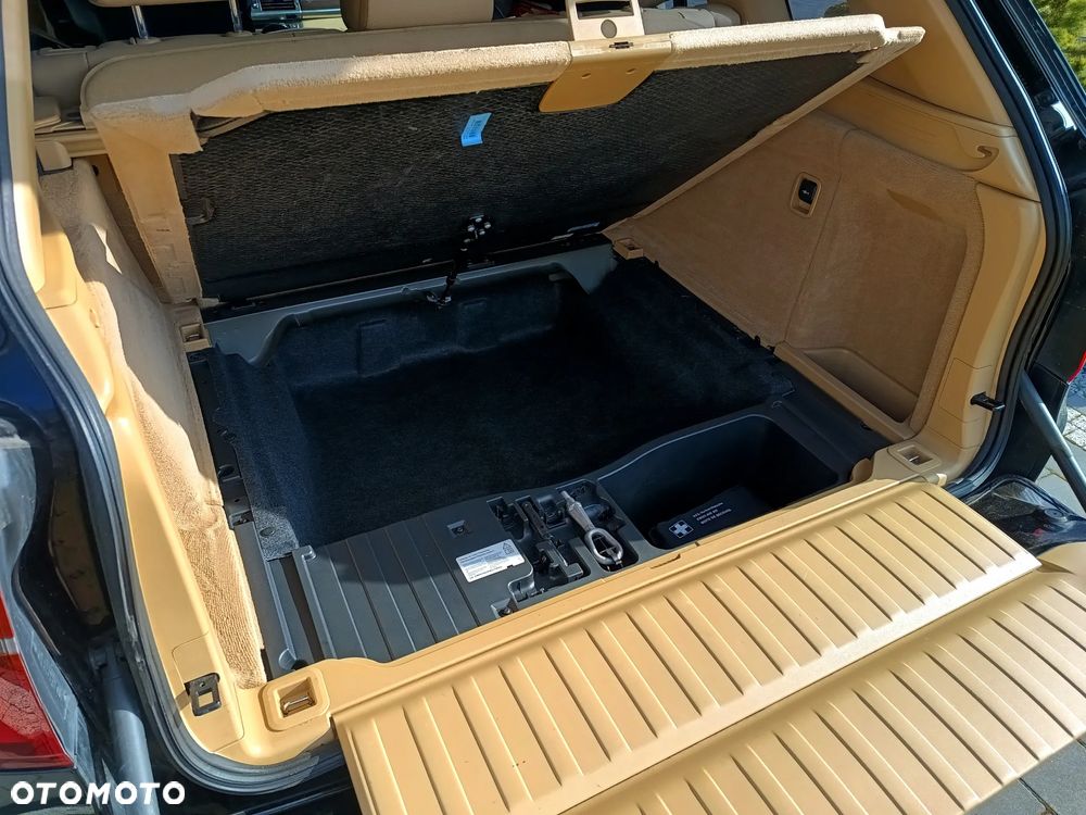 BMW X5 - 11