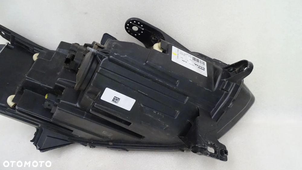DACIA SANDERO III, JOGGER, LOGAN LIFT - lampa przednia lewa FULL LED - 11