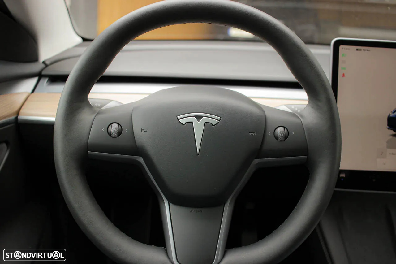 Tesla Model 3 Long Range Tração Integral - 12