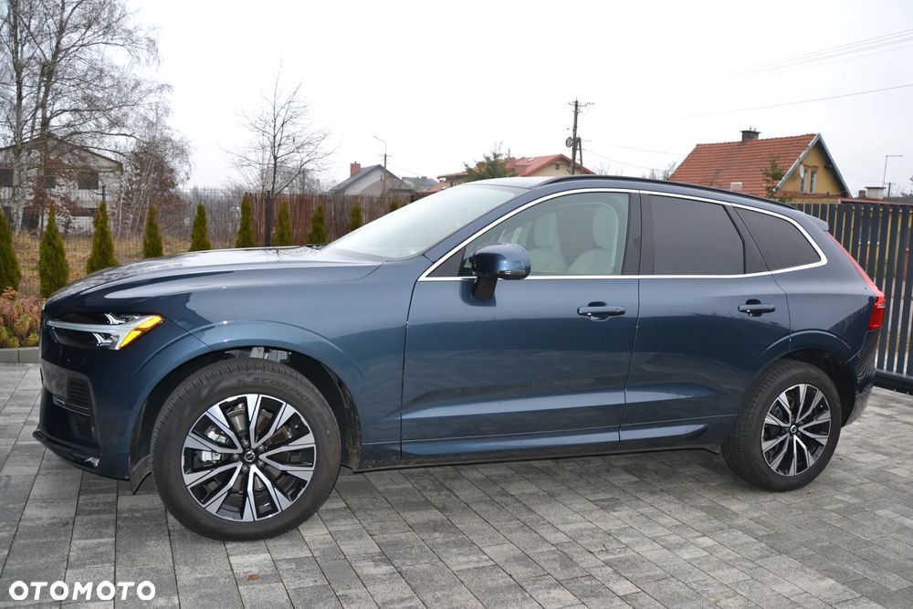 Volvo XC 60 B5 B AWD Core - 1