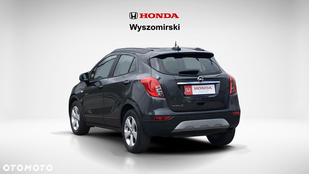 Opel Mokka 1.6 Enjoy S&S - 3