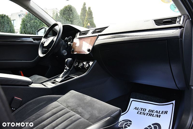 Skoda Superb 2.0 TDI DSG Style - 6