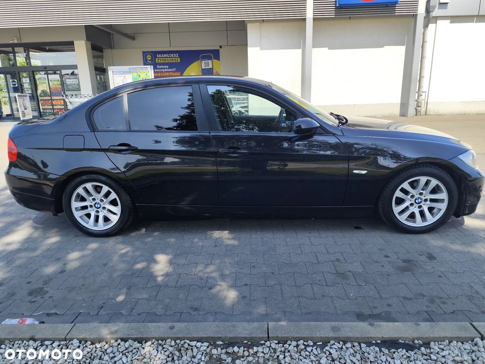 BMW Seria 3 - 3