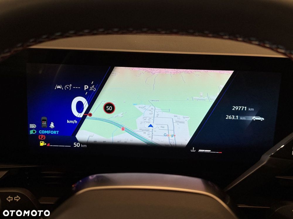 Renault Austral Mild Hybrid 160 Automatik Esprit Alpine - 17