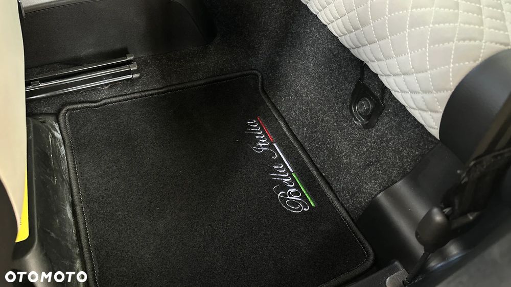 Fiat 500 1.0 Hybrid Dolcevita - 34