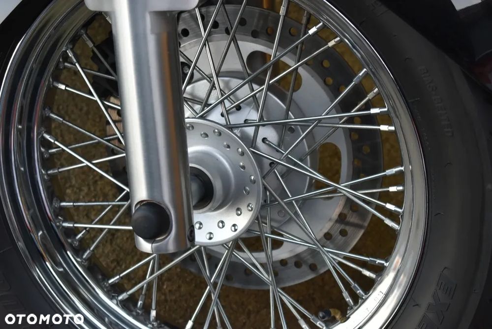 Kawasaki Vulcan - 29