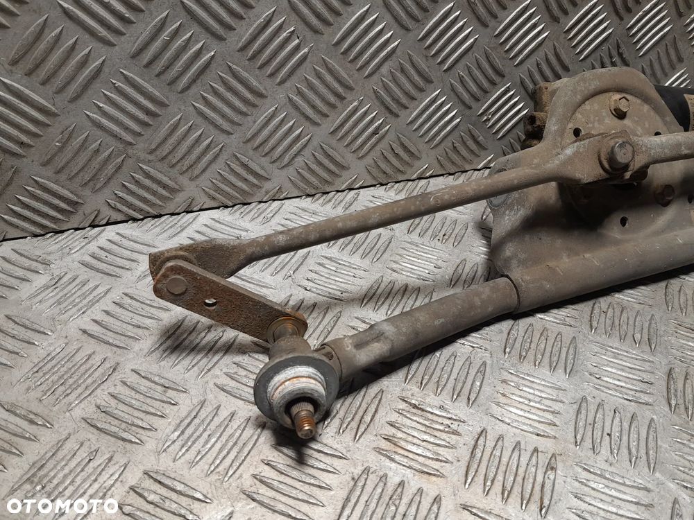 BMW E36 MECHANIZM WYĆIERACZEK PRZÓD OZNACZENIE: 67.63-8363514.0 - 6
