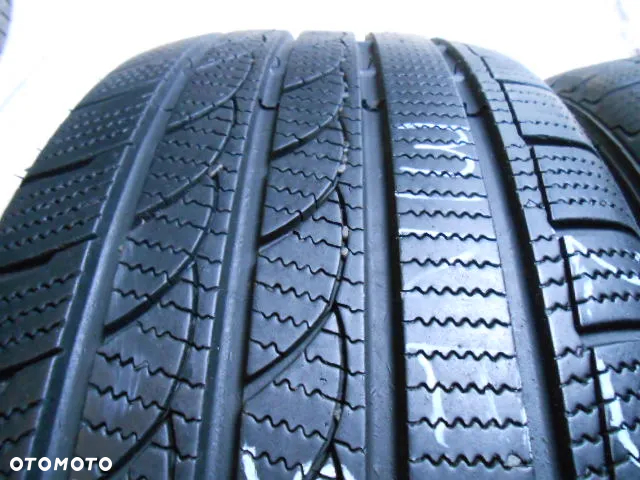 OPONY 235/45R18 MINERVA ICE PLUS S210 DOT 3321 7MM - 4