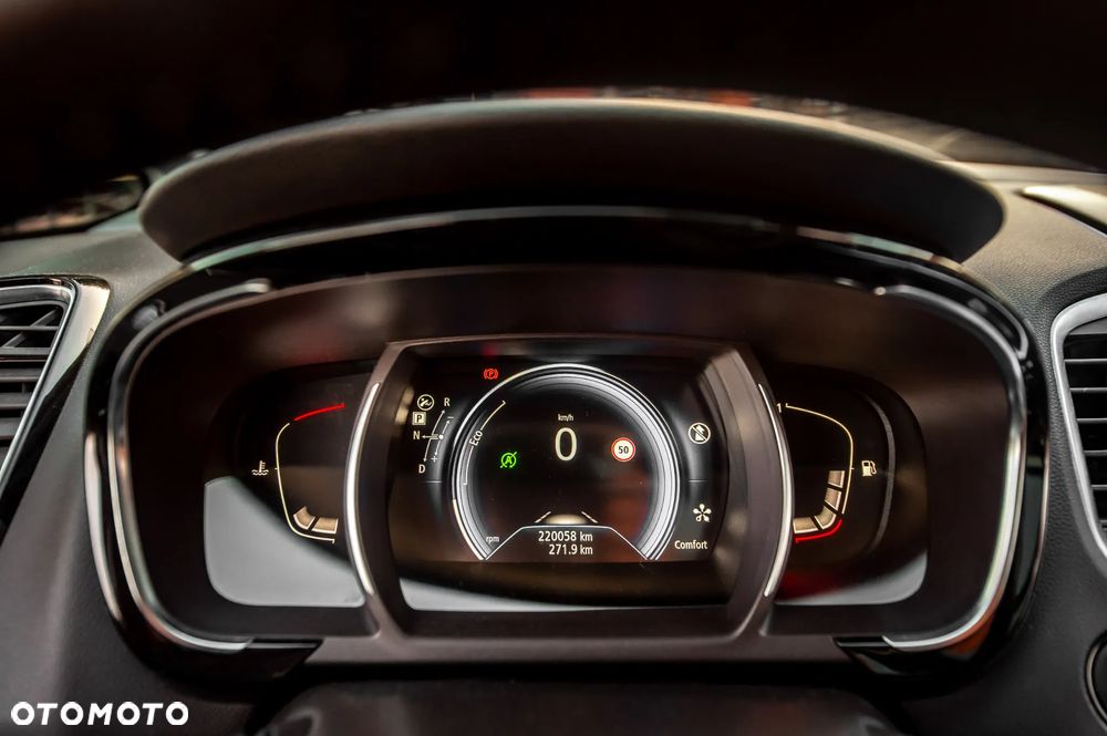 Renault Espace Energy TCe 200 EDC Business - 27