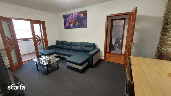 APARTAMENT 2 CAMERE | TITAN | CENTRALĂ PROPRIE — fotografia 3