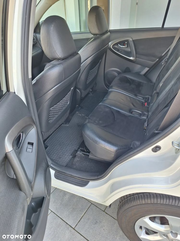 Toyota RAV4 2.0 4x2 Life - 18