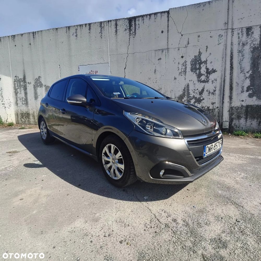 Peugeot 208 1.2 PureTech Active
