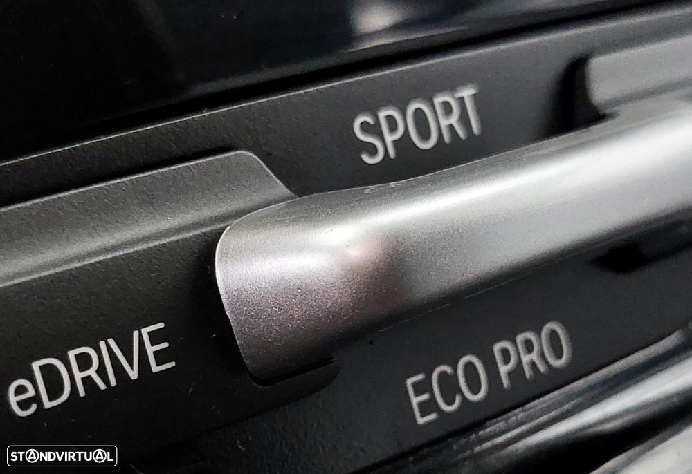 BMW 225xe Active Tourer Advantage - 34