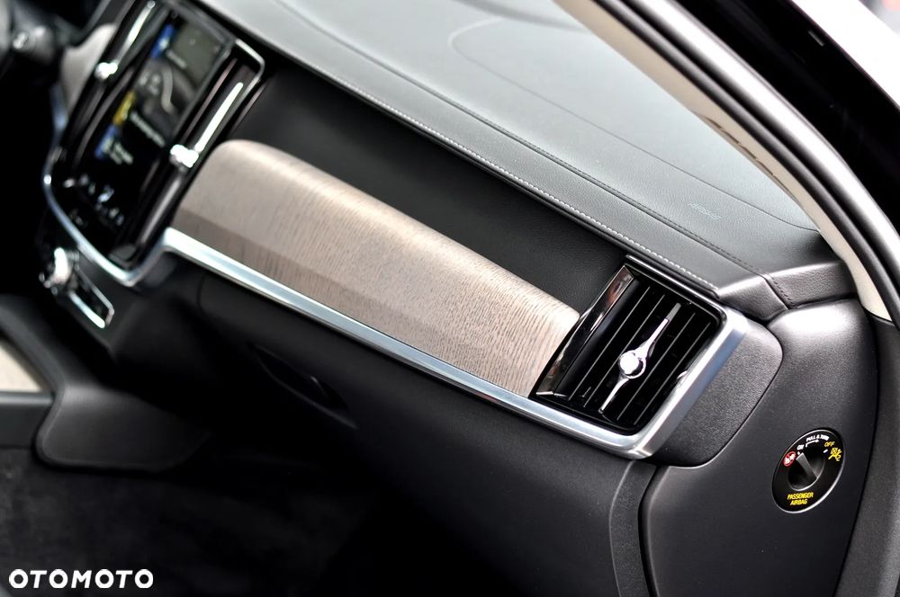 Volvo V90 B4 D Geartronic Inscription - 23