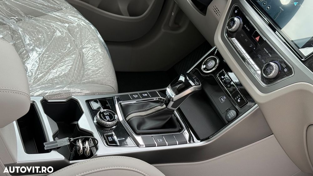 SsangYong Korando 1.5 GDI Turbo AT Business Edition - 11