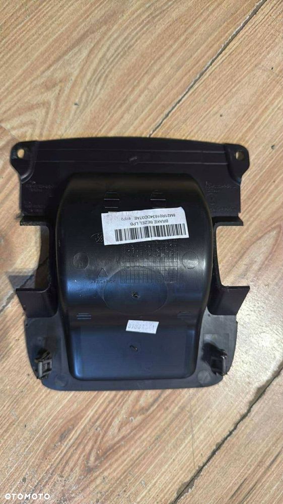 dekor hamulca ręcznego ford s-max mk1 galaxy mk3 - 2