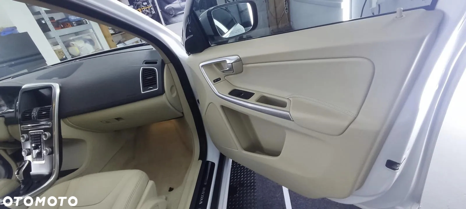 Volvo XC 60 - 10