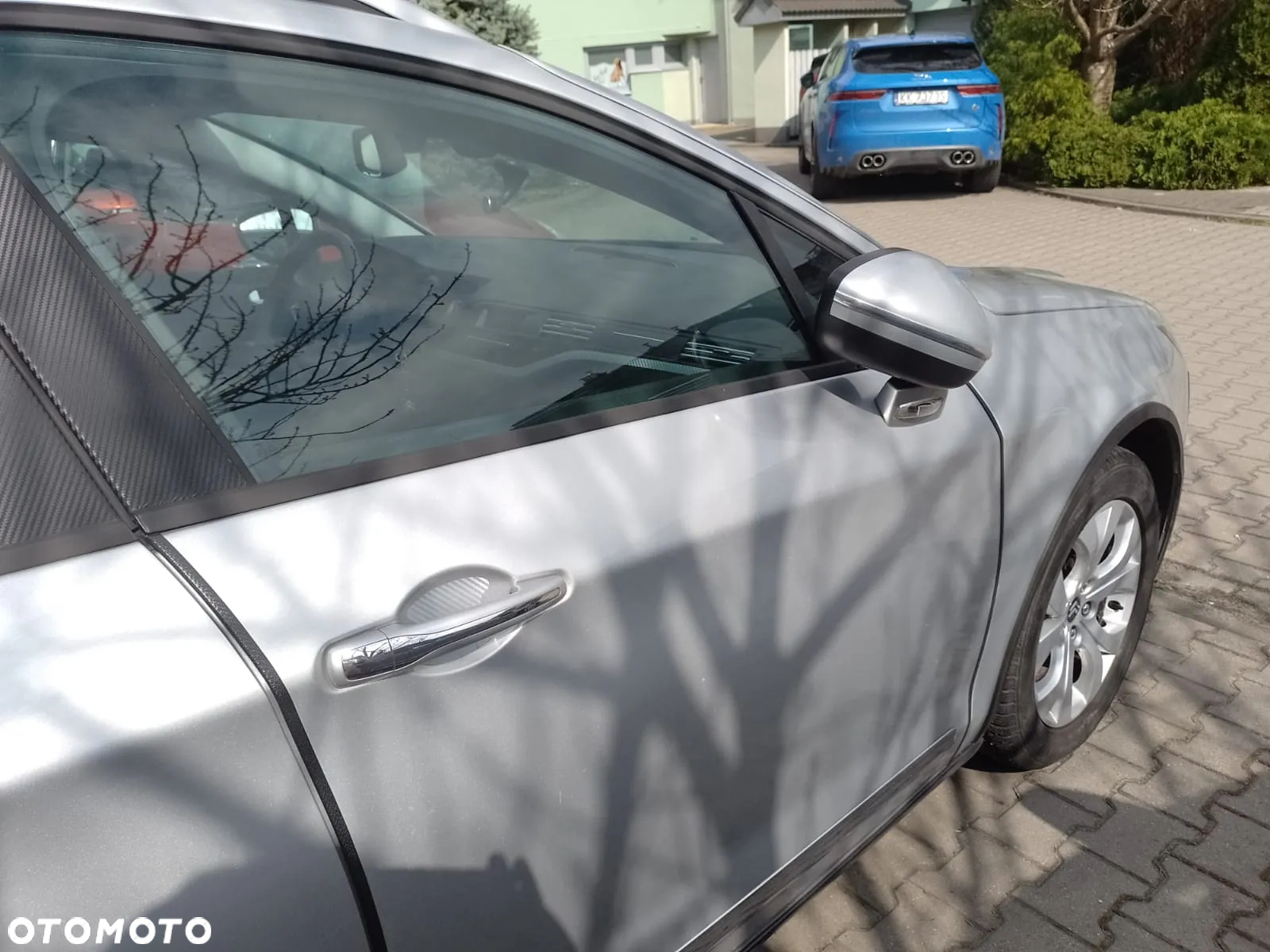 Citroën C5 Tourer HDi 165 FAP Confort - 21