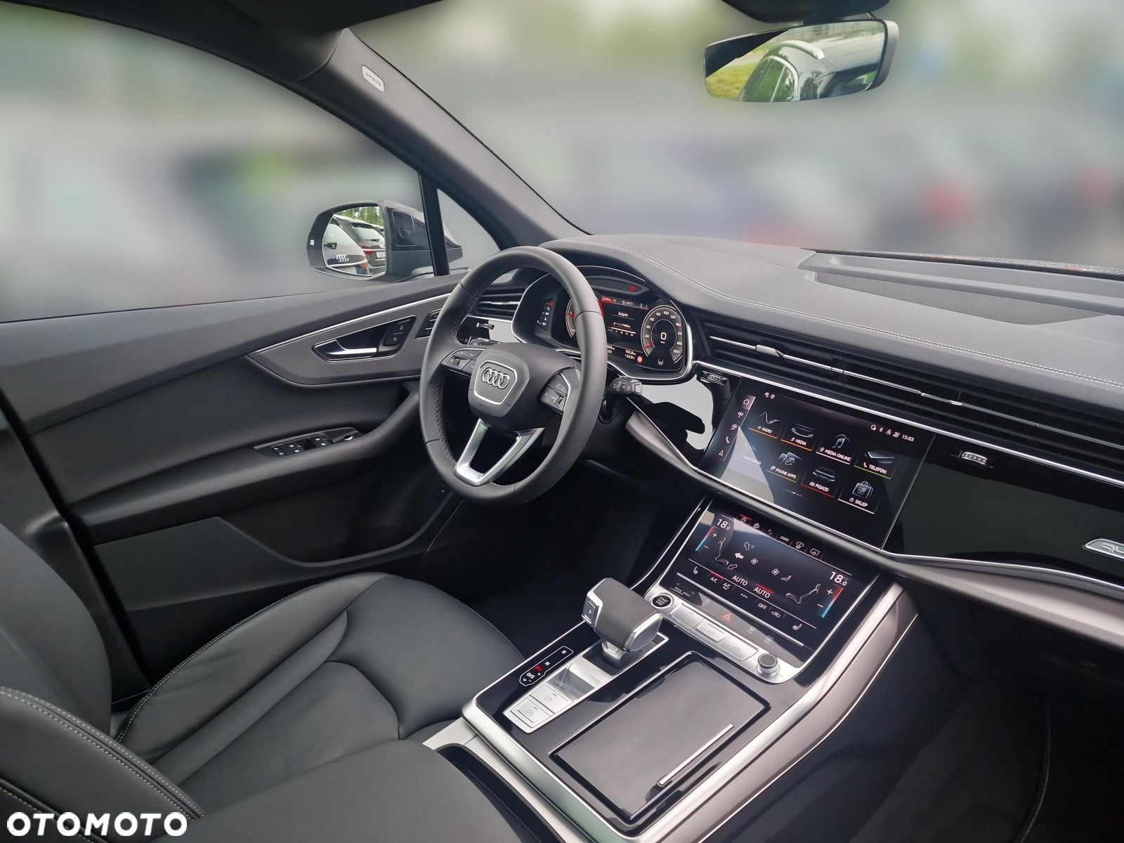 Audi Q7 - 9