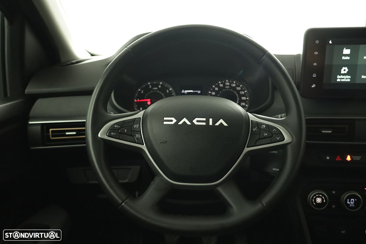 Dacia Jogger 1.0 ECO-G Extreme+ Up&Go 7L Bi-Fuel - 15