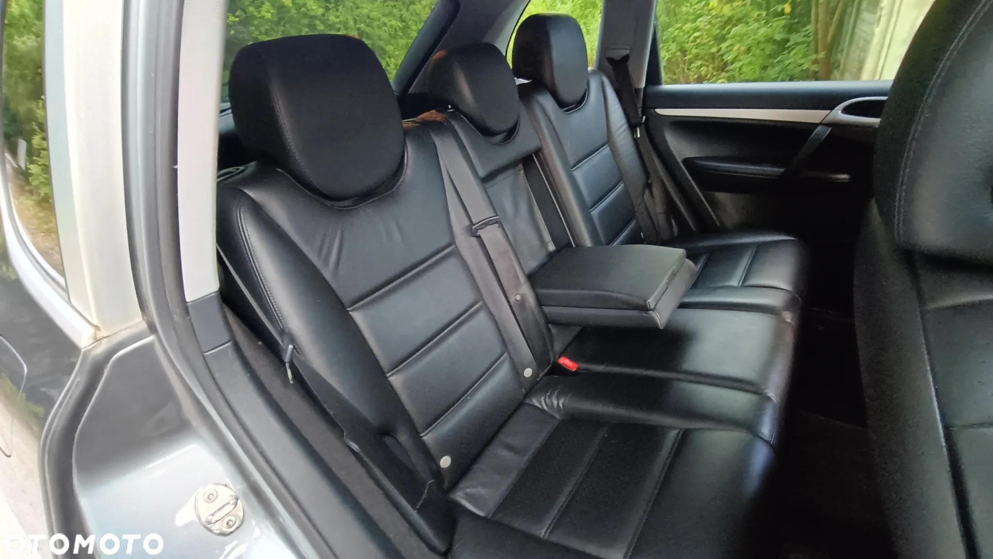 Porsche Cayenne S Tiptronic - 6