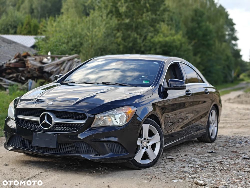 Mercedes-Benz CLA 250 4Matic 7G-DCT Sport - 12