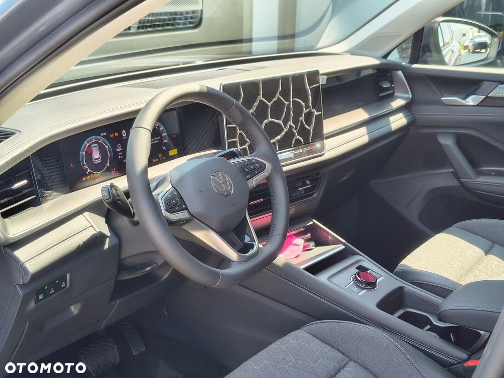 Volkswagen Tayron 2.0 TDI SCR Life Plus DSG - 18