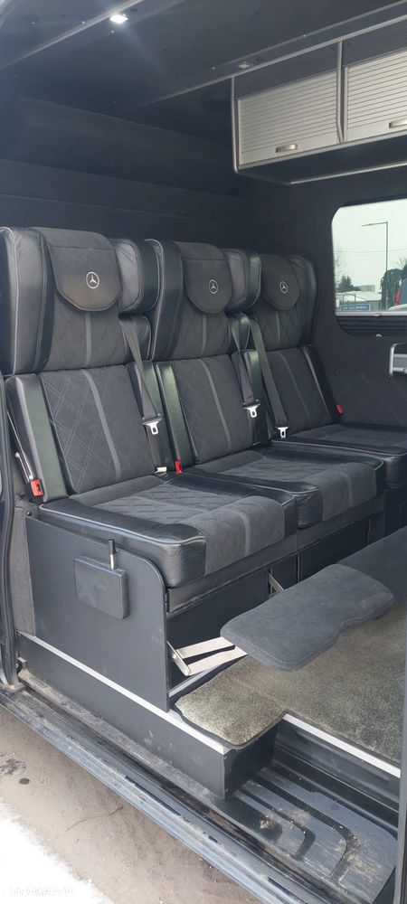 Mercedes-Benz SPRINTER - 7