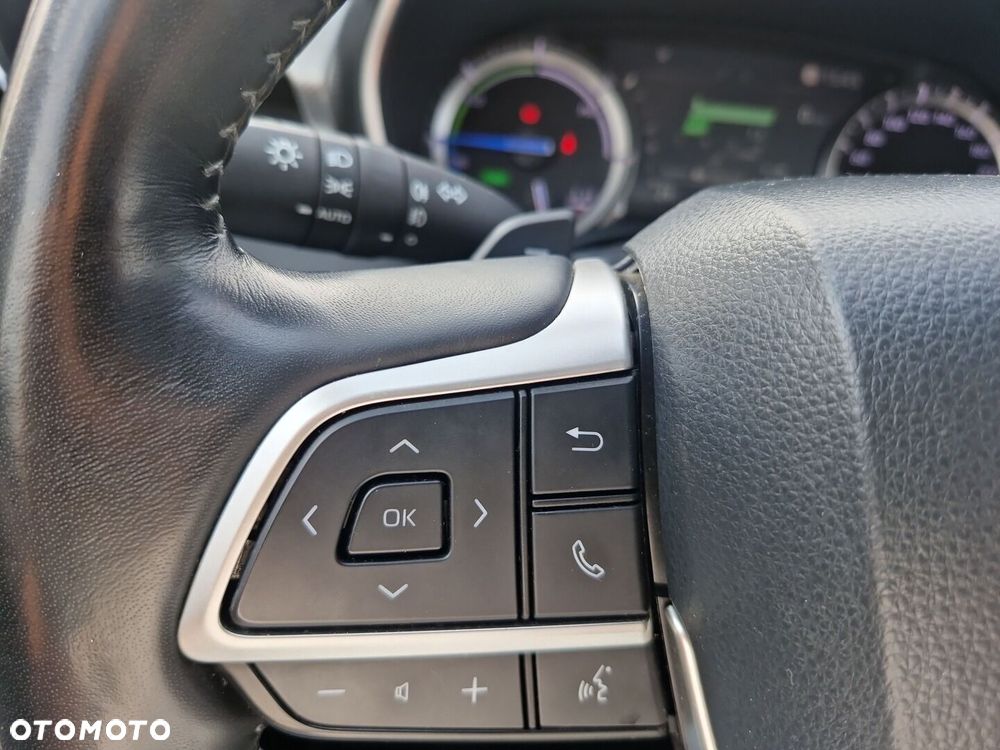 Toyota Highlander - 16