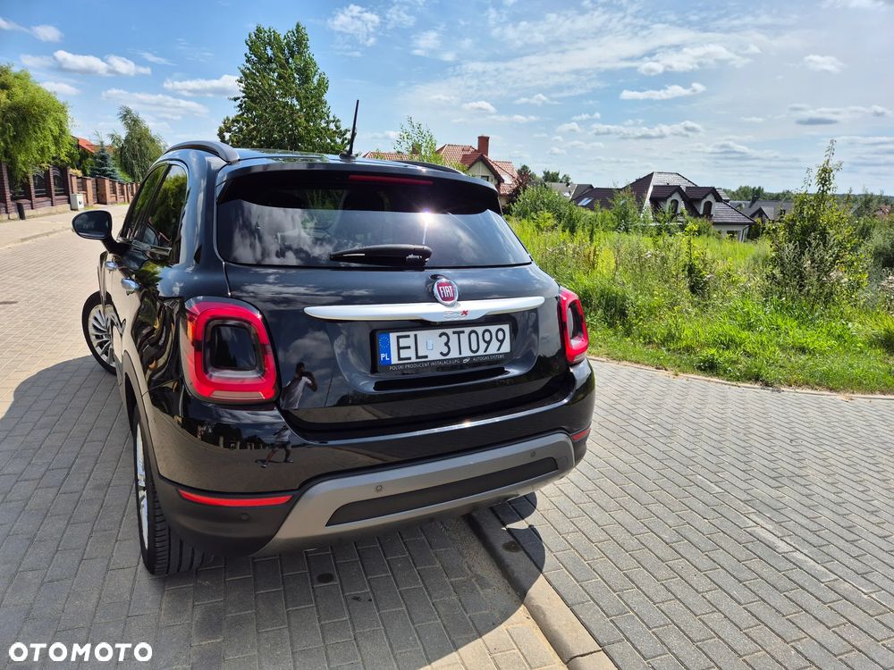 Fiat 500X 1.0 Cross - 15