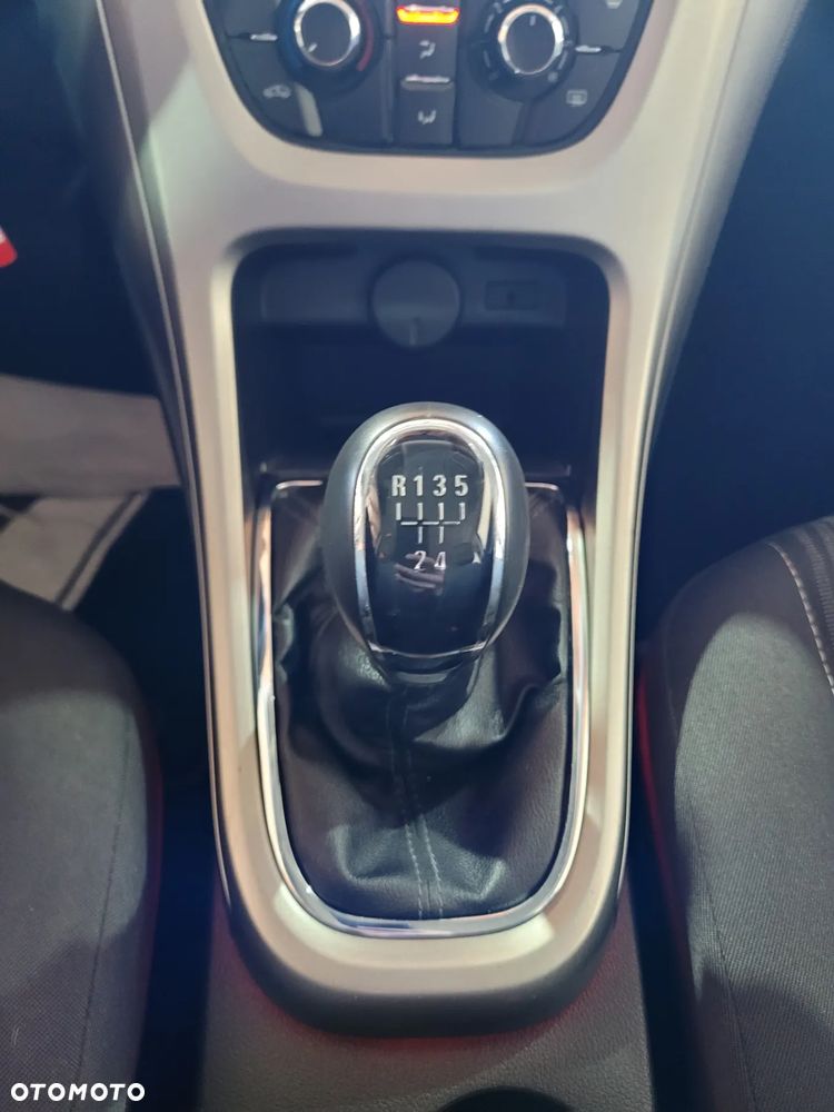 Opel Astra 1.4 Active - 14