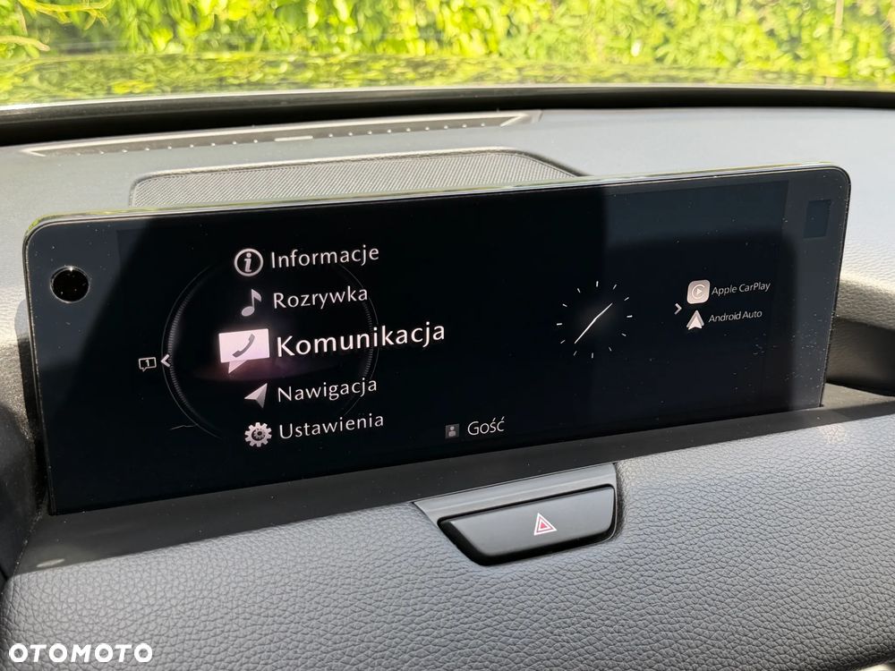 Mazda CX-60 2.5 PHEV Homura AWD - 16