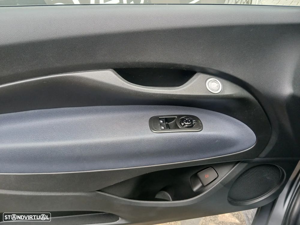 Fiat 500e 42kWh - 19