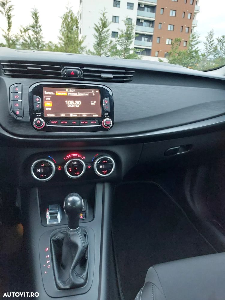 Alfa Romeo Giulietta 1.4 M-Air S&S TCT Super - 3