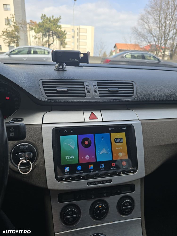 Volkswagen Passat 2.0 TDI Highline - 7