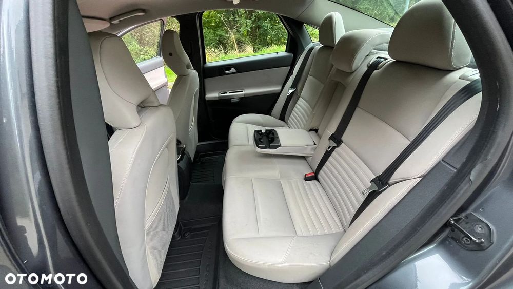 Volvo S40 2.0D Kinetic - 19