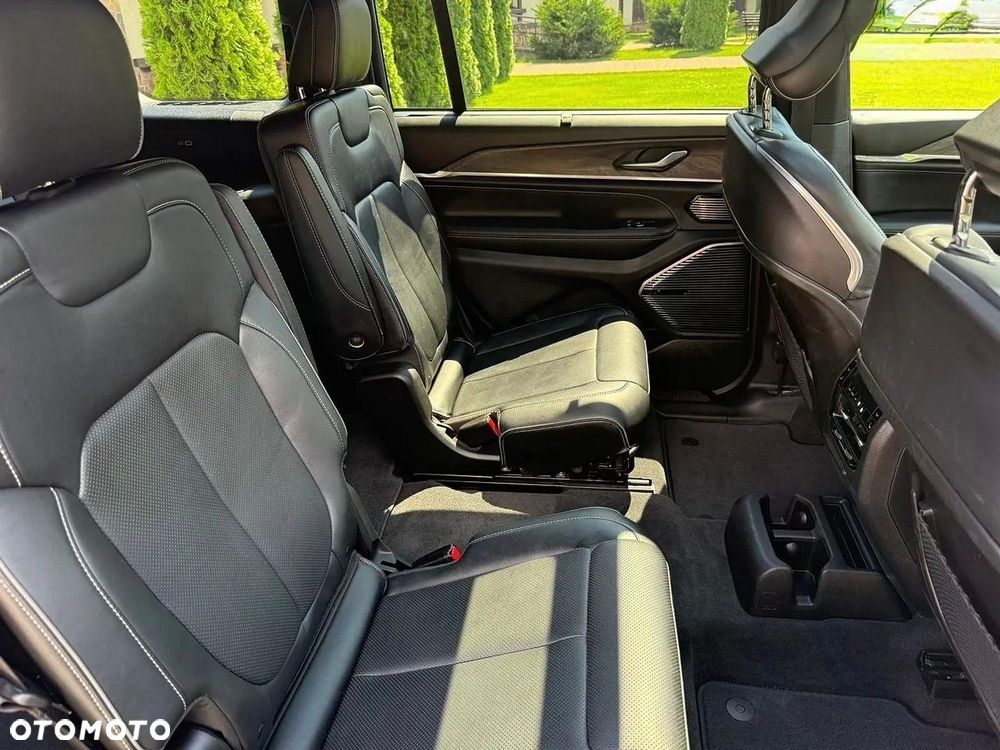 Jeep Grand Cherokee 3.6 V6 Limited - 26