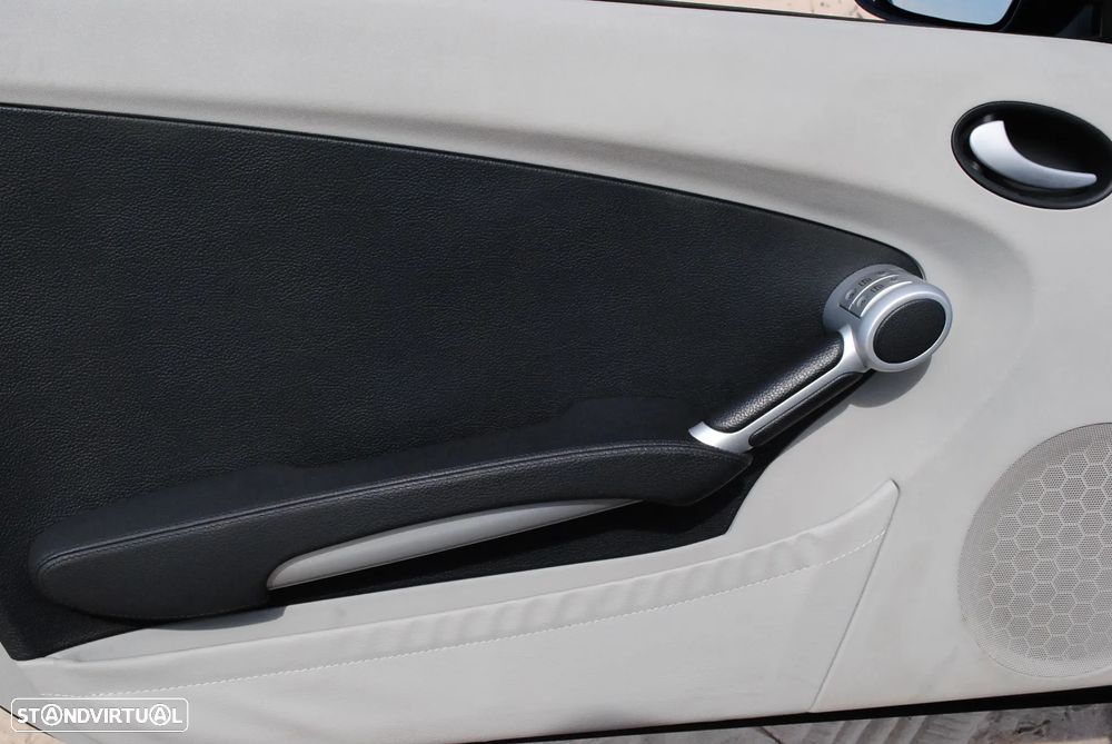 Mercedes-Benz SLK 200 Kompressor - 26