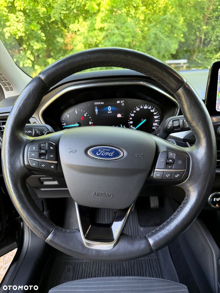 Ford Focus - 14