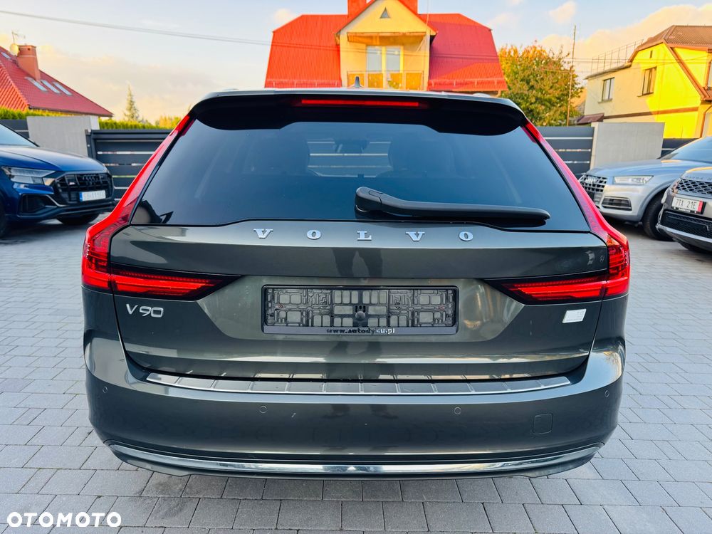 Volvo V90 T8 Twin Engine AWD Geartronic Inscription - 11