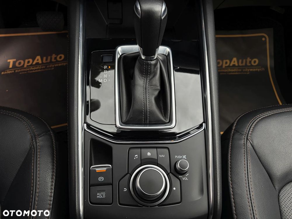 Mazda CX-5 SKYACTIV-D 150 Drive Exclusive-Line - 31