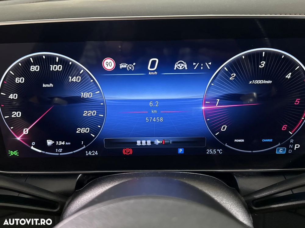 Mercedes-Benz GLC 220 d 4Matic 9G-TRONIC Edition AMG Line - 11