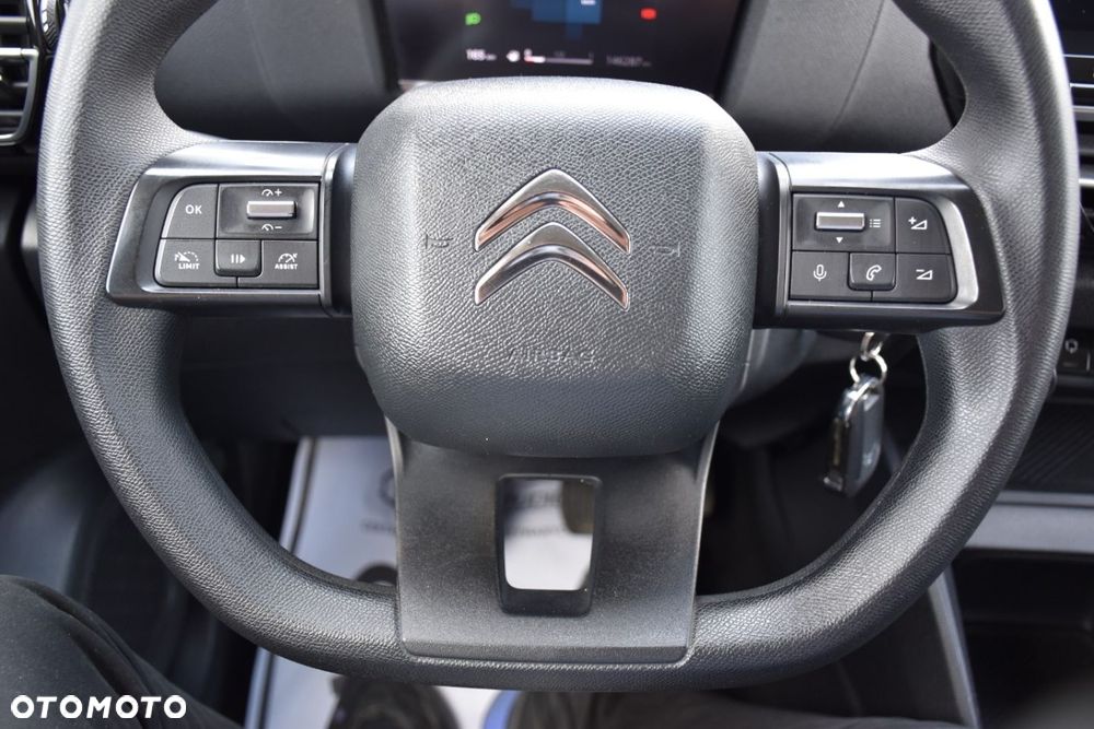 Citroën C4 1.2 PureTech Feel S&S - 13