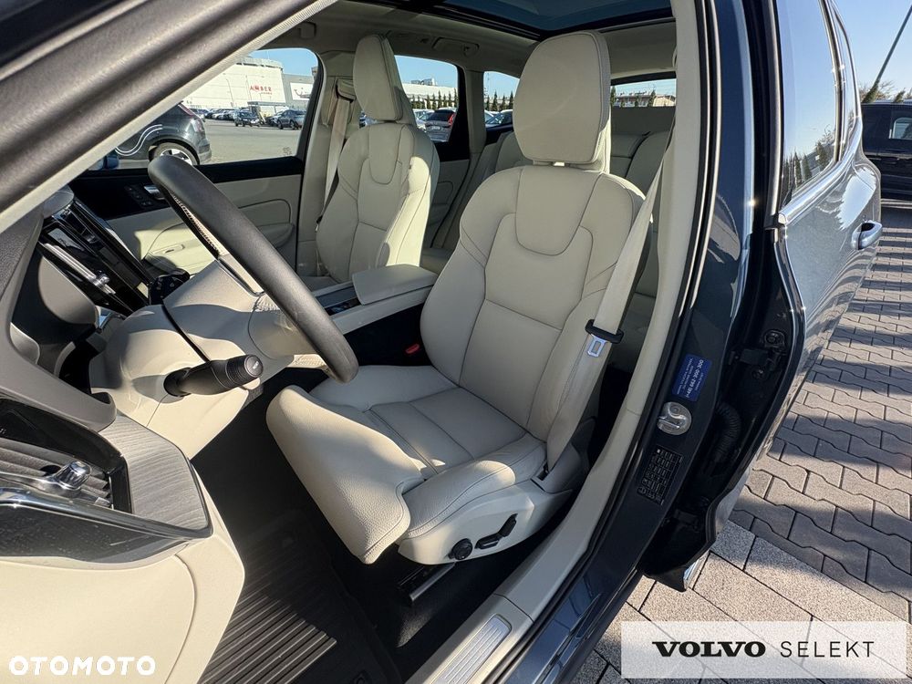 Volvo XC 60 - 26