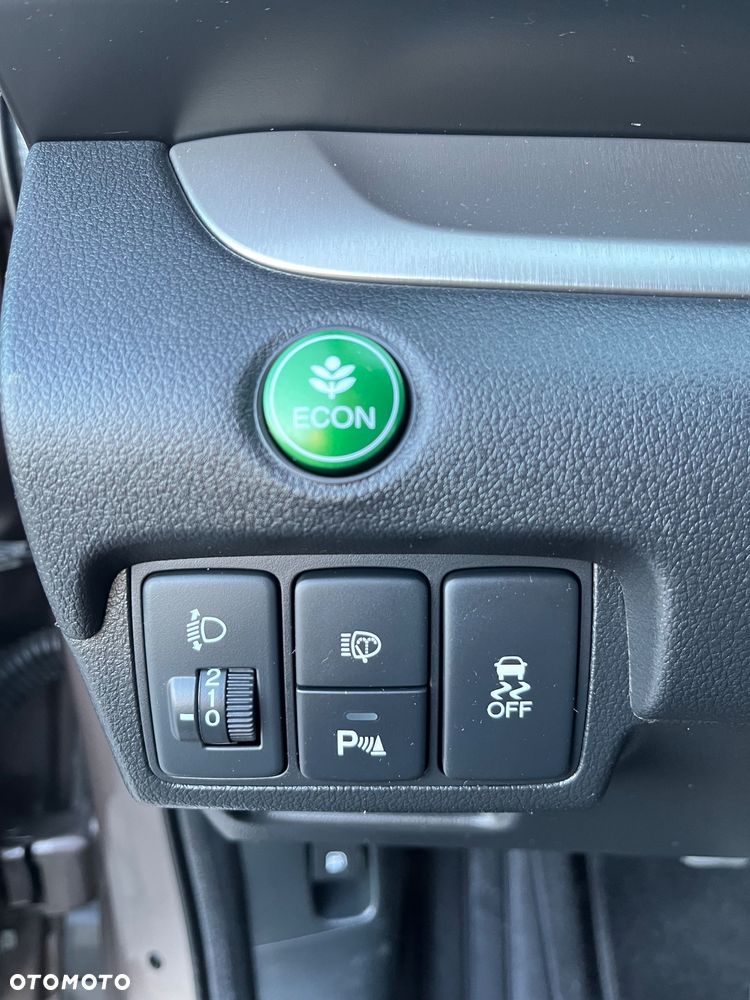 Honda CR-V 2.0i-VTEC 2WD Elegance - 24