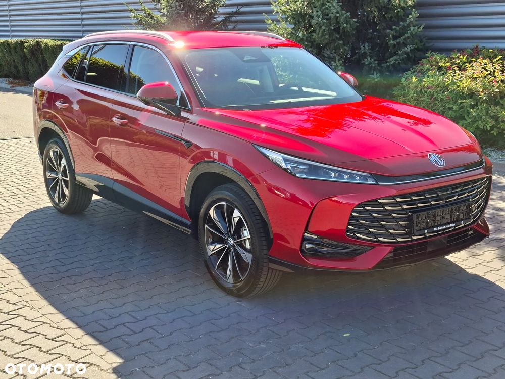 MG HS 1.5 T-GDI Excite - 11