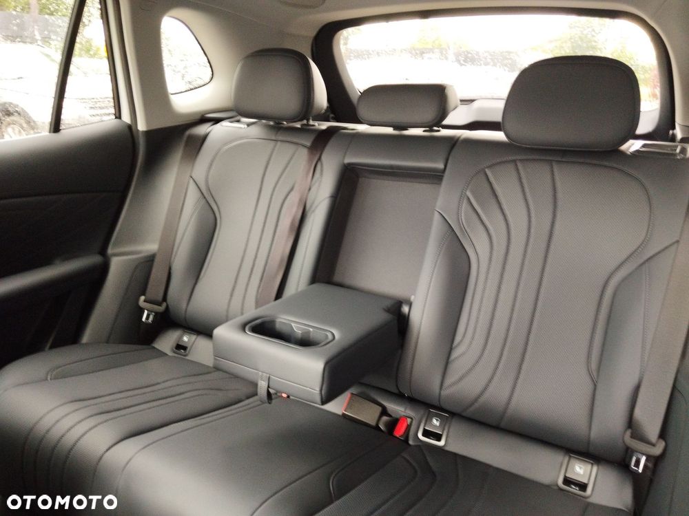 Geely Starray EM-i 1.5 PHEV Max DHT - 17